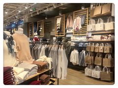 -MUJI无印良品(华贸店)