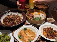 -U你·天然调味(南湖总店)