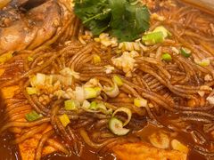 -李记饺子·熏酱东北菜(欢乐谷店)