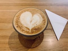 朗姆先生-Cafe Villa