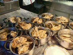 -吉布鲁牛排海鲜自助(成都大悦城店)