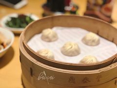 特色小笼-鼎泰丰(当代商城店)