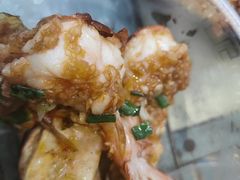 -小东北烧烤(双拥路店)