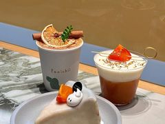 -沛家·西餐Brunch·直火料理