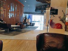 -大堂吧·深圳益田威斯汀酒店