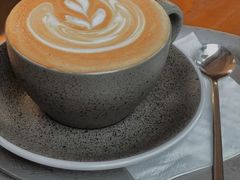 -及咖啡GatherCoffee(华申大厦店)