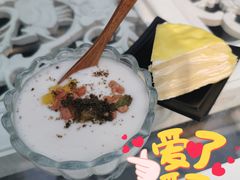 -丽江庭院之丽江往事(安定门店)
