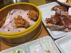 -冠州宴·海鲜烤鸭民间菜(冠县店)