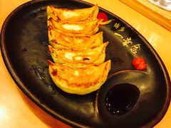 -博多一幸舍(侨福芳草地购物中心店)