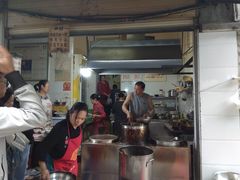-蓉城西二道无名冒菜(西二道街店)