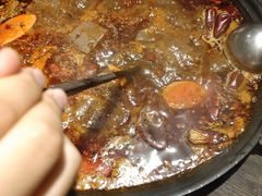 -旧街市鲜货老火锅(大光路店)