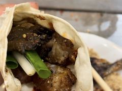 -小寒羊烧烤(凯瑞时代大厦店)