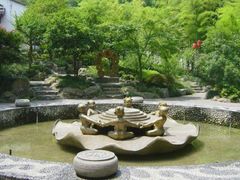 -杭州黄龙洞