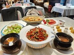 -赣南人家(顺义后沙峪亚朵店)