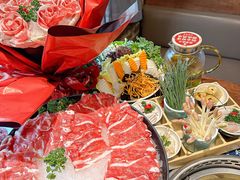 -快乐小羊(富强中路店)