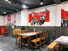 -凤爪王烧烤(徐东旗舰店)