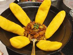-洪福龙虾