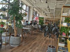 -荣耀.西式融合餐厅(留云湖店)
