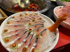 -大龍燚火锅(宁春城北门店)