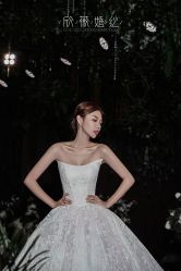 -欣薇婚纱(新源乐汇城店)