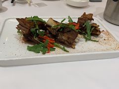 -喜宴又一村·粤菜·茶点·海鲜(壹方天地店)