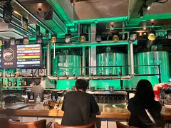 -Goose Island Brewhouse鹅岛精酿啤酒酿造工坊餐厅