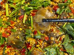 -官塘陈记鱼生·潮汕砂锅粥·牛肉火锅(潮枫路总店)