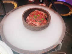 -谷牛和牛烤肉(漕河泾印象城店)