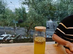 -怡得饭庄·30年老店·宋大妈昆明菜