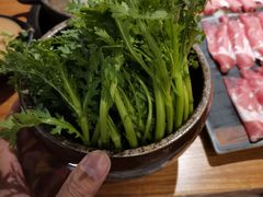 -呷哺呷哺 黄金牧场 (新中关购物中心店)