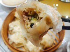 -老爷庙风味美食府(魏都大道店)