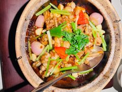 -福宴·现代粤菜(星光国际广场店)