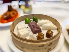 -泓历皇朝酒店(东亭店)