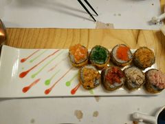 -花漫里餐厅(刺桐店)