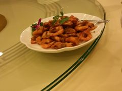 -深圳维景酒店-维景轩