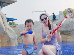 -渔岛海洋度假区