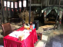 -淀里船宴(卓达店)