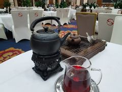 -顺德人家食府(黄金广场店)