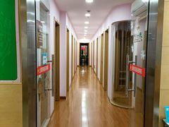 -好莱坞音乐进修学校(四川北路校区)