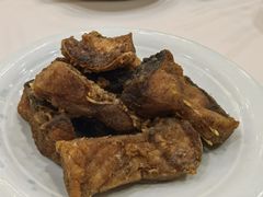 -梅龙镇酒家(南京西路总店)