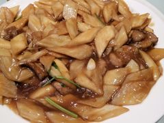 -紫丁香饭店-中餐厅