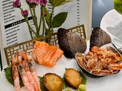 -喜聚薈·花膠雞海鮮火鍋(越秀店)