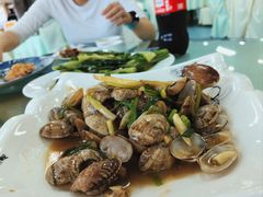 -景好海鲜餐厅(大鹏必选旅游店)