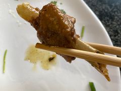 -宁记柴火灶台鱼·全鱼宴(龙源小区店)