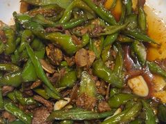 -回头食客-李久其家民间餐厅(望城金桥国际店)