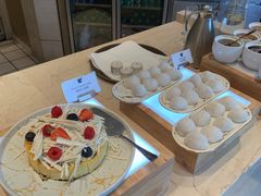 -TABLE·味西餐厅-成都茂业JW万豪酒店
