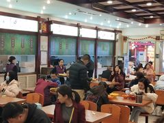 大堂-龙抄手(春熙路总店)