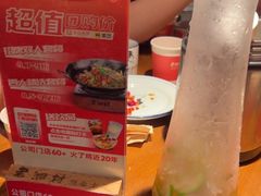 -老湘村·湖南土菜(天河维多利店)