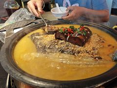 -探鱼·鲜青椒爽麻烤鱼(领展购物广场店)