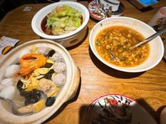 -新白鹿餐厅(银泰西湖文化广场店)